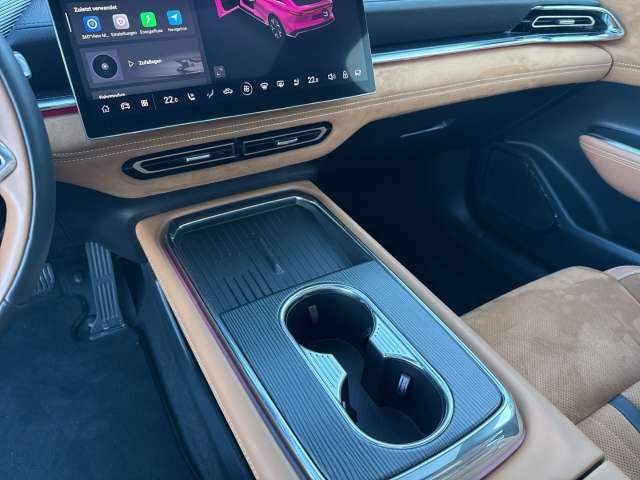 Fahrzeugbild eines Mazda Mazda6