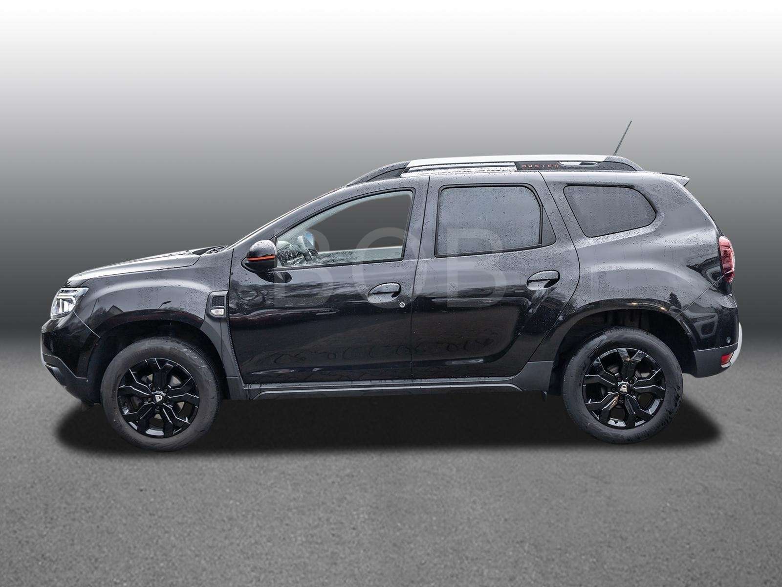 Fahrzeugbild eines Dacia Duster