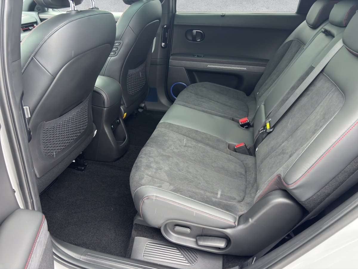 Fahrzeugbild eines Hyundai IONIQ 5