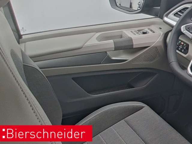 Fahrzeugbild eines Volkswagen California