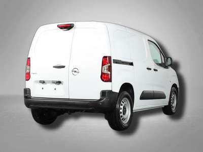 Bild Opel Combo
