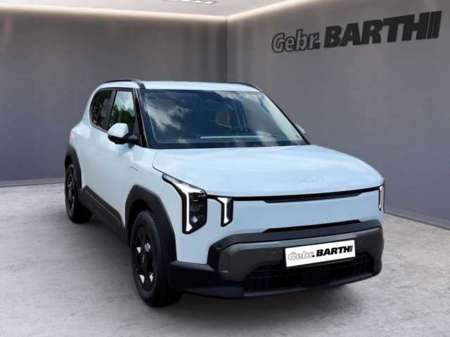 Fahrzeugbild eines Kia EV2