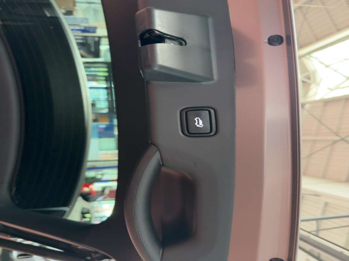 Fahrzeugbild eines Kia Niro