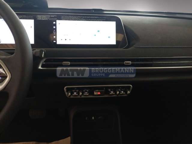 Fahrzeugbild eines GWM Ora 03