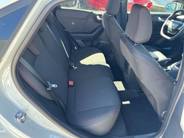 Fahrzeugbild eines Ford Puma