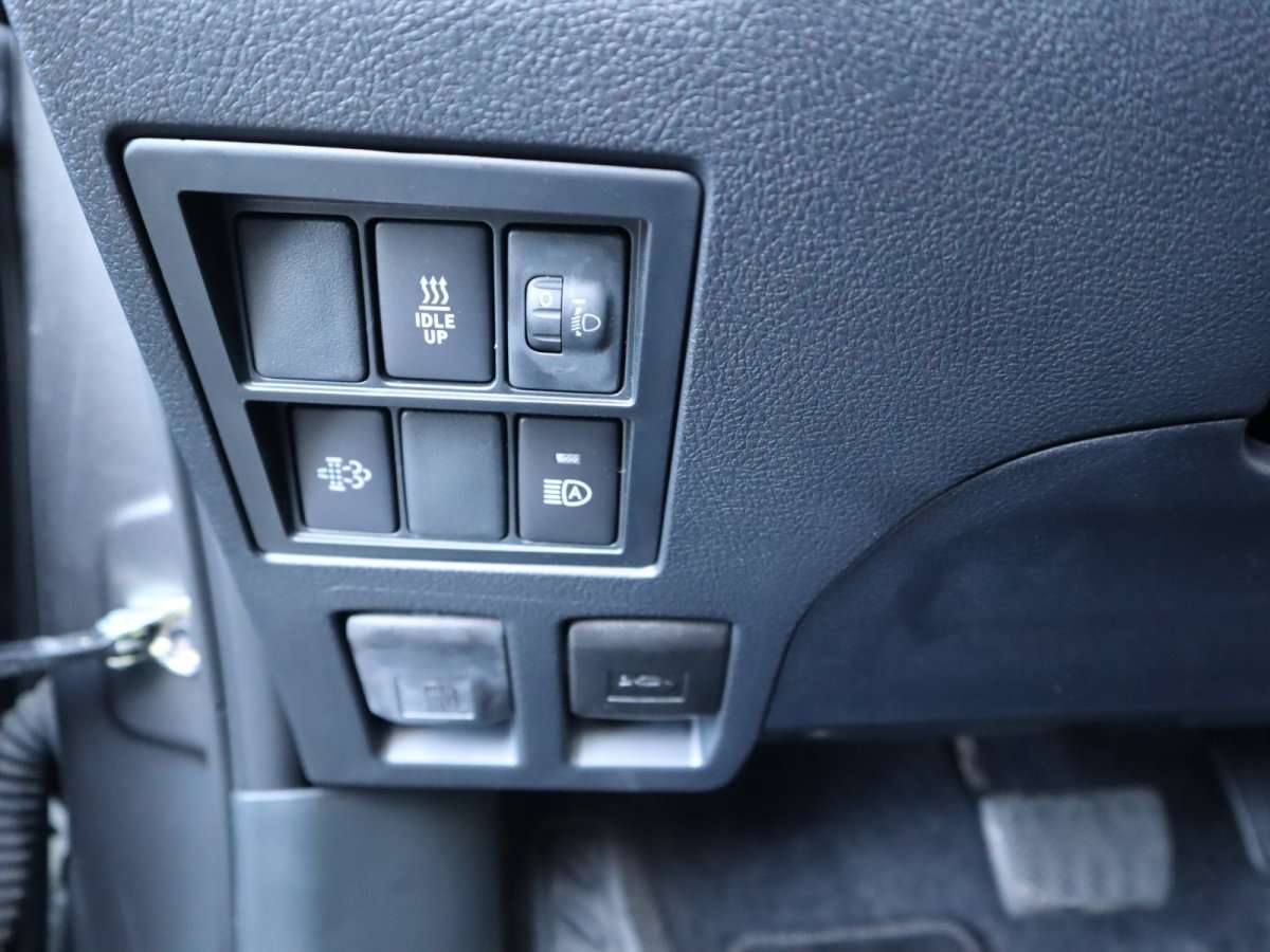 Fahrzeugbild eines Toyota Hilux