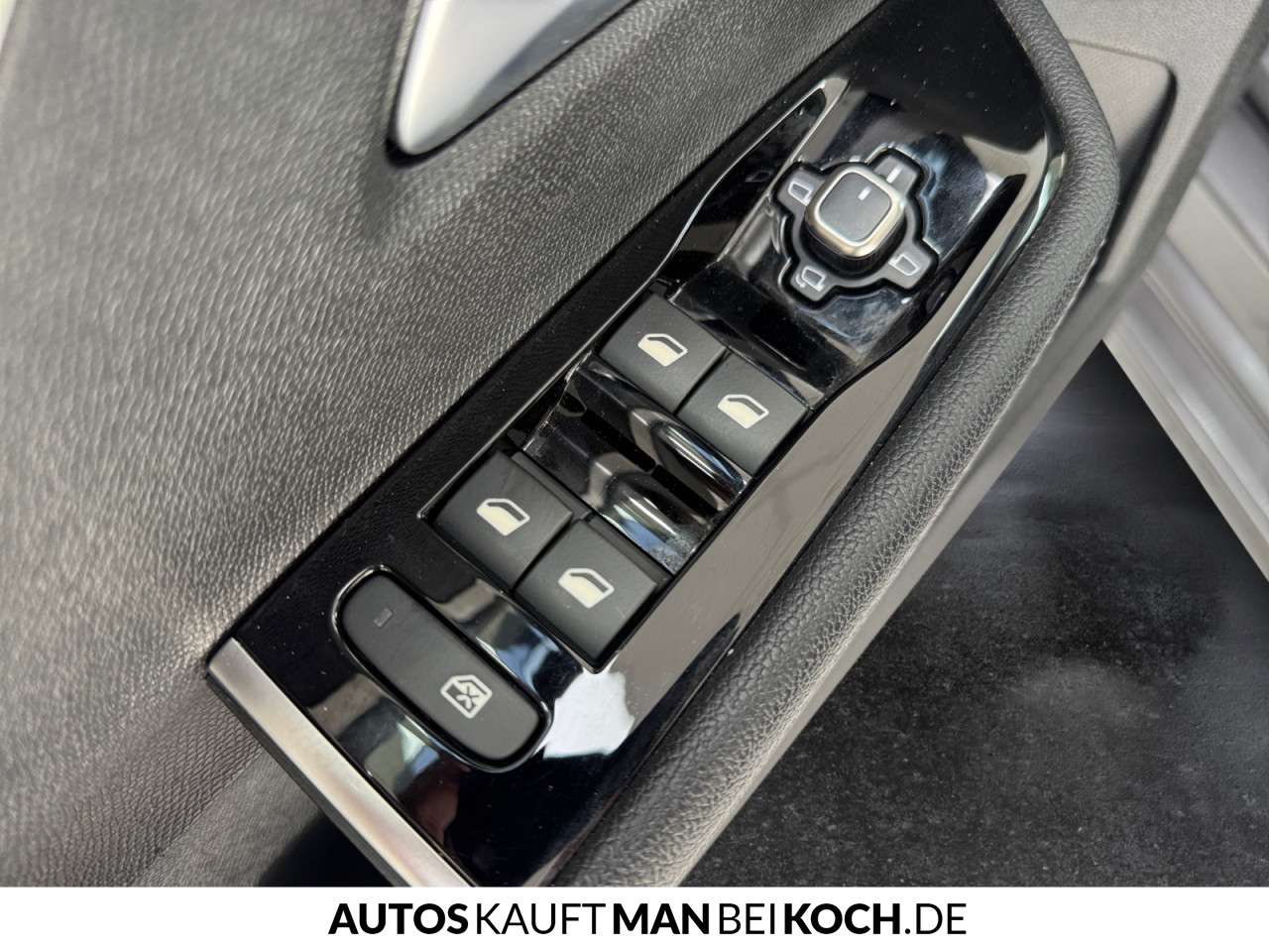 Fahrzeugbild eines Opel Astra