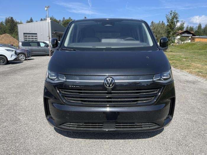 Fahrzeugbild eines Volkswagen Caravelle