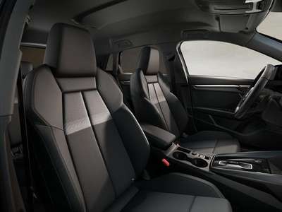 Bild Audi A3