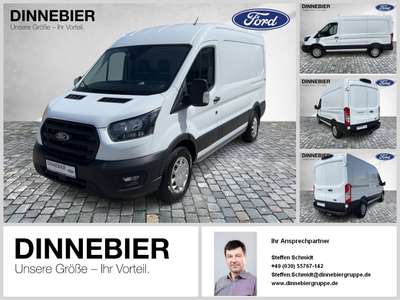 Bild Ford Transit