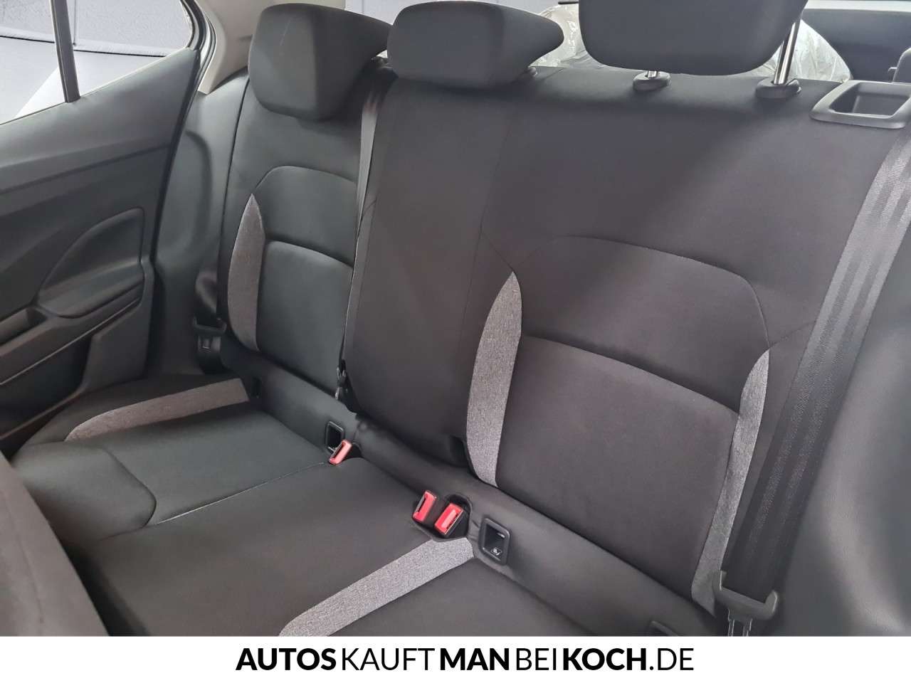 Fahrzeugbild eines Skoda Fabia
