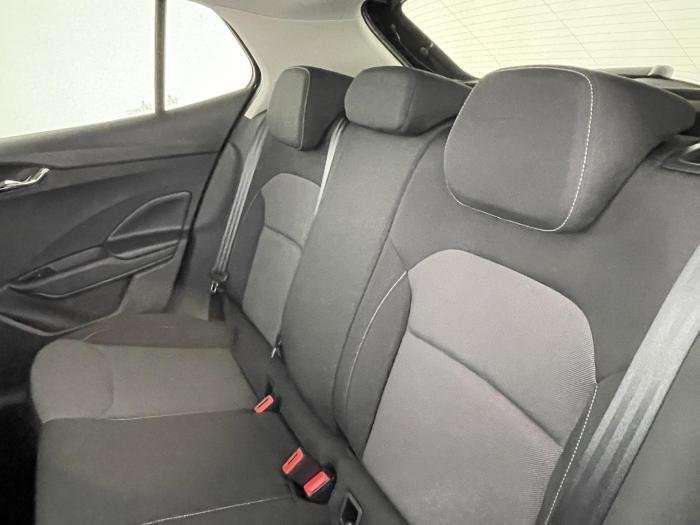 Fahrzeugbild eines Skoda Fabia