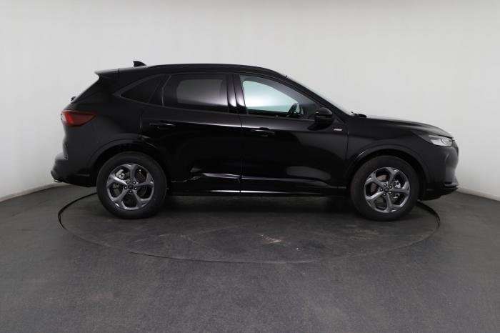 Fahrzeugbild eines Ford Kuga