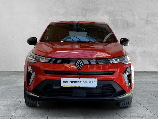Fahrzeugbild eines Renault Symbioz