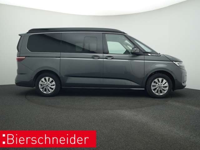 Fahrzeugbild eines Volkswagen California