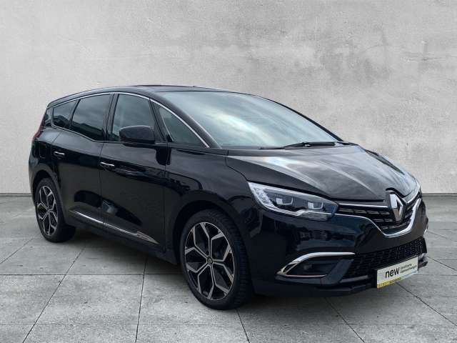 Fahrzeugbild eines Renault Grand Scénic