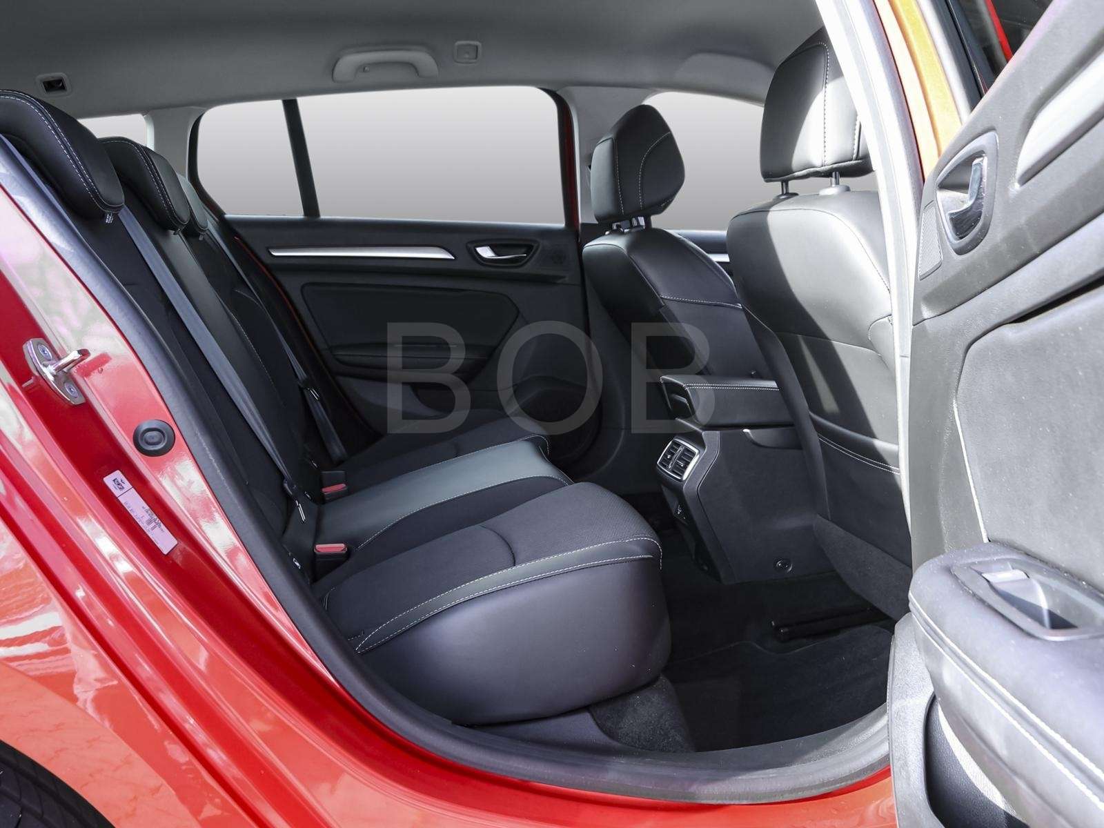 Fahrzeugbild eines Renault Mégane