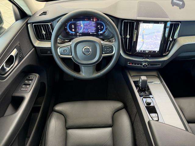 Fahrzeugbild eines Volvo XC60