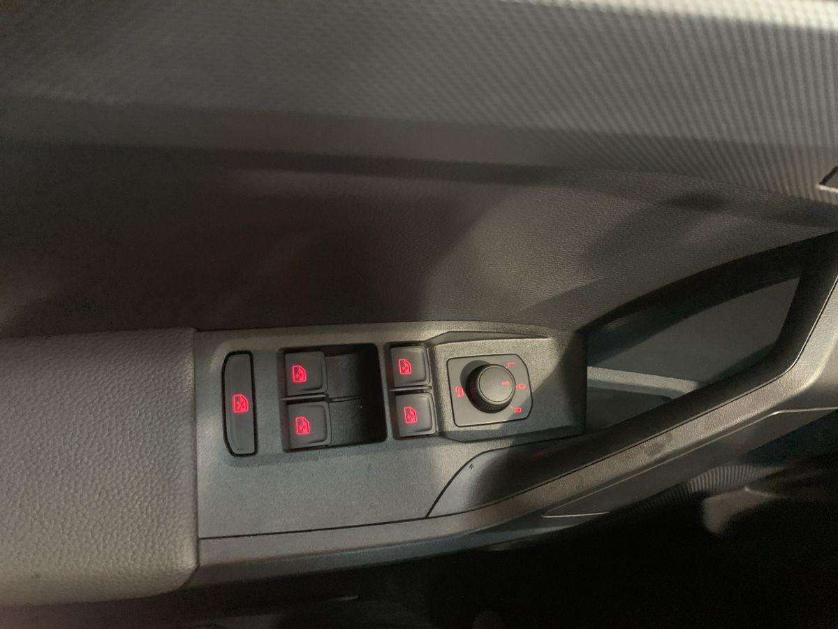 Fahrzeugbild eines SEAT Arona