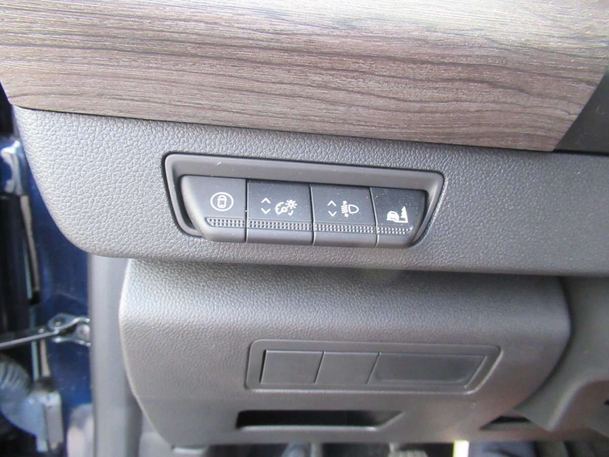 Fahrzeugbild eines Renault Kangoo