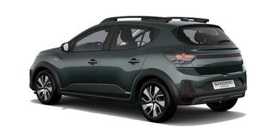 Bild Dacia Sandero