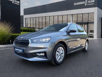 Bild Skoda Fabia