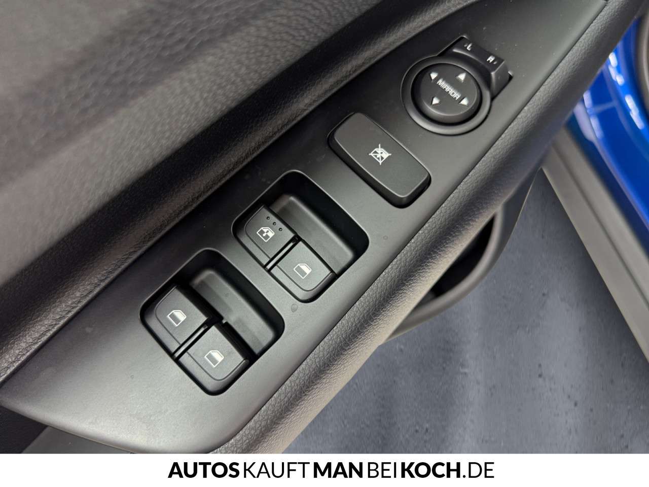 Fahrzeugbild eines Kia Stonic