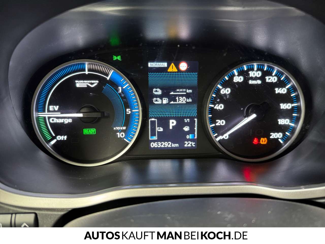 Fahrzeugbild eines Mitsubishi Eclipse Cross