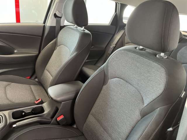 Fahrzeugbild eines Hyundai i30