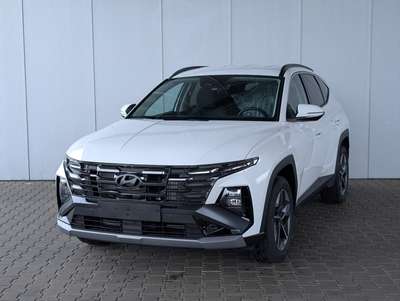 Bild Hyundai Tucson