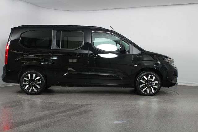 Fahrzeugbild eines Opel Combo