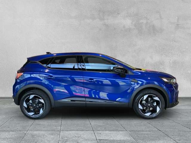 Fahrzeugbild eines Renault Captur