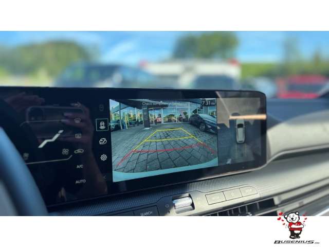 Fahrzeugbild eines Kia K4