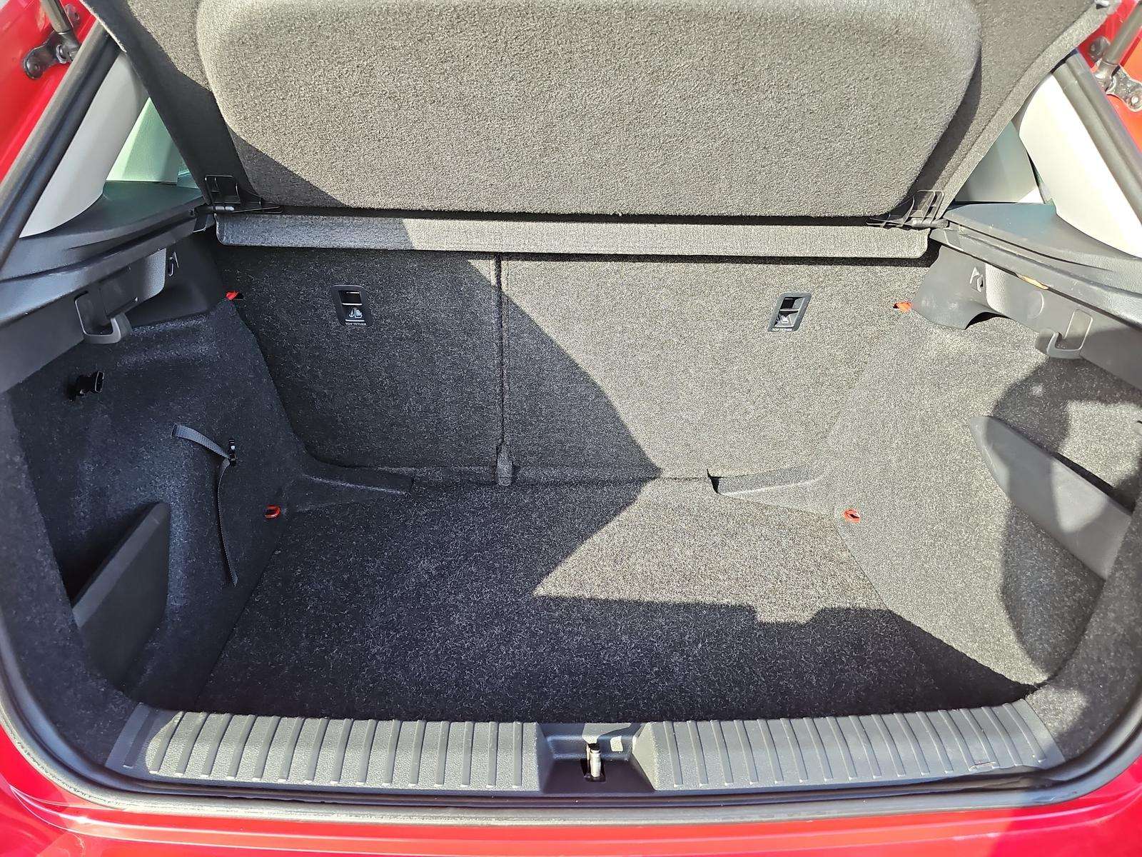 Fahrzeugbild eines Skoda Kamiq