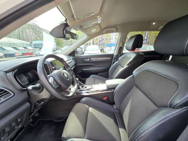 Fahrzeugbild eines Renault Koleos