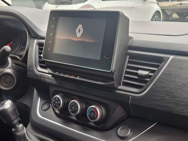 Fahrzeugbild eines Renault Trafic