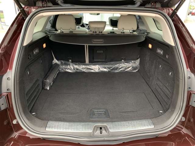 Fahrzeugbild eines Renault Talisman