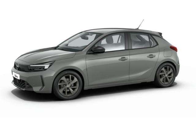 Fahrzeugbild eines Opel Corsa