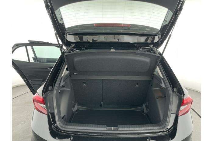 Fahrzeugbild eines Skoda Fabia