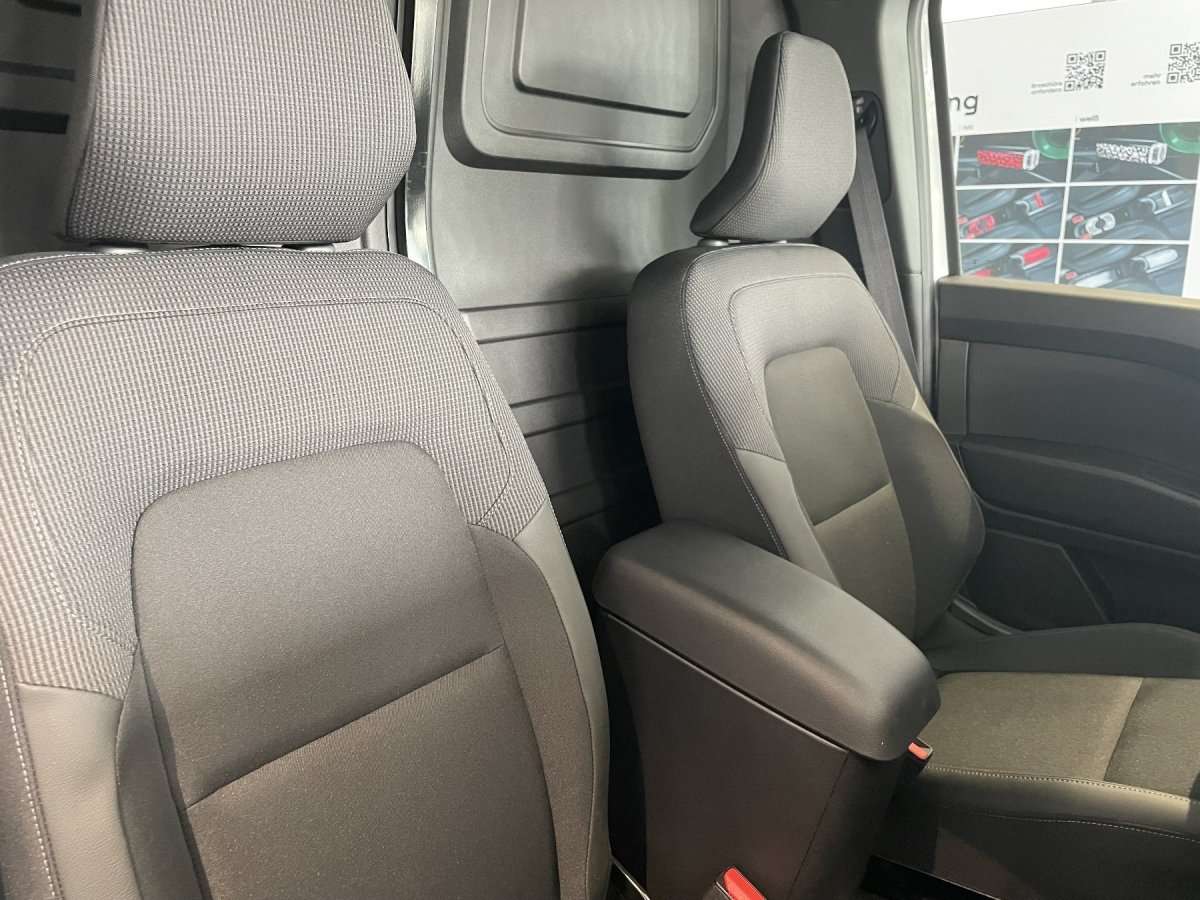 Fahrzeugbild eines Renault Kangoo