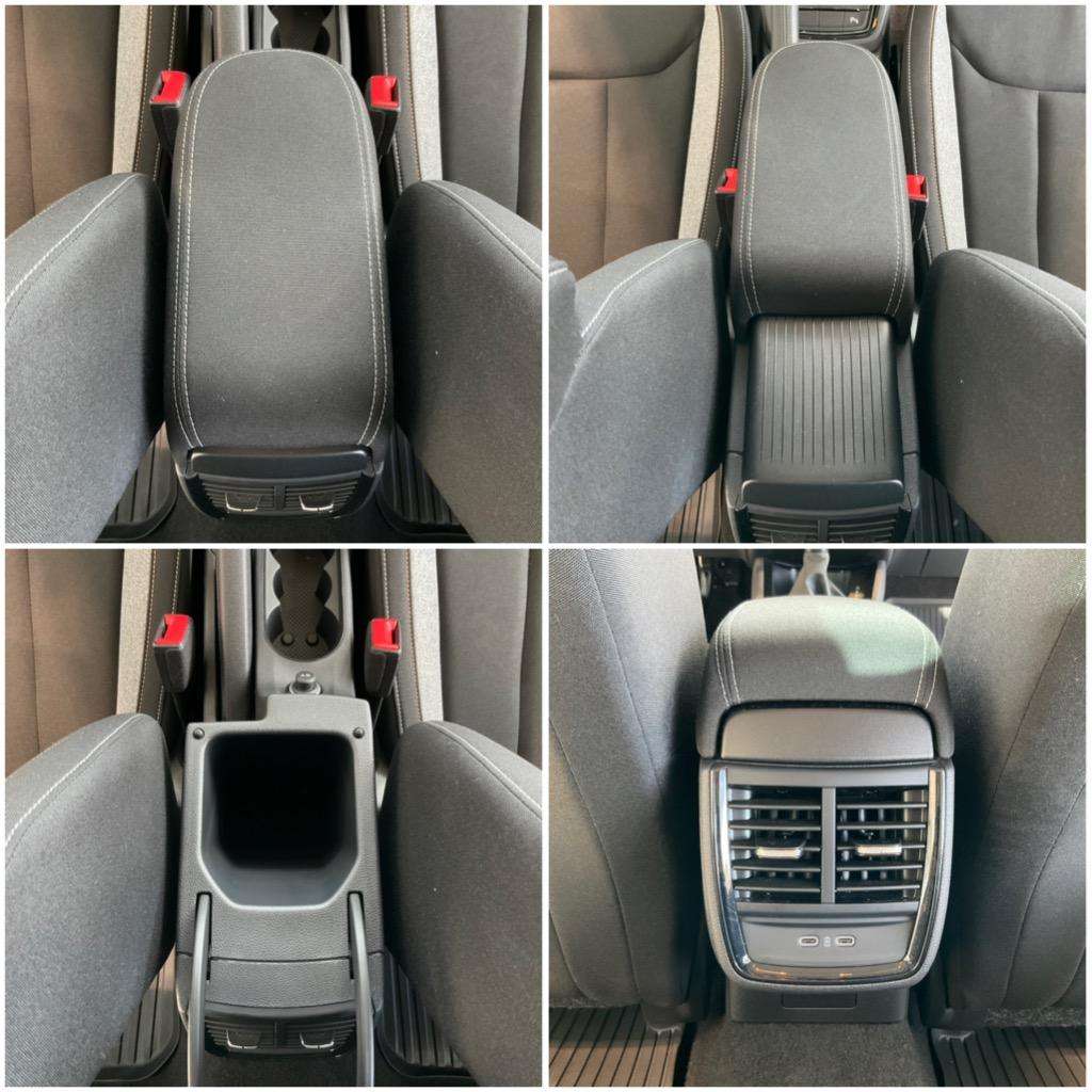 Fahrzeugbild eines Skoda Kamiq