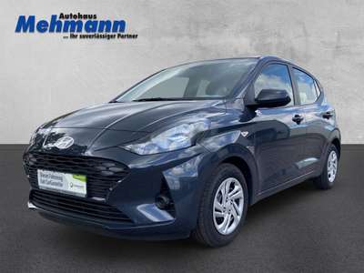 Bild Hyundai i10