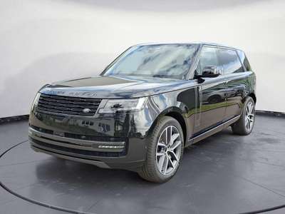 Bild Land Rover Range Rover