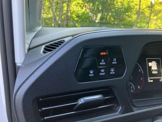 Fahrzeugbild eines Volkswagen Caddy