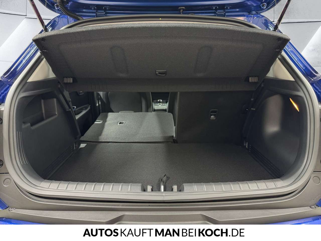 Fahrzeugbild eines Kia Stonic