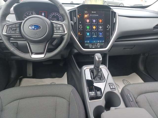 Fahrzeugbild eines Subaru Crosstrek
