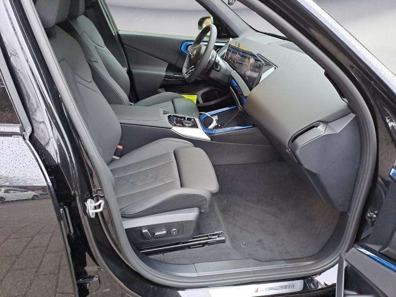 Fahrzeugbild eines BMW X3