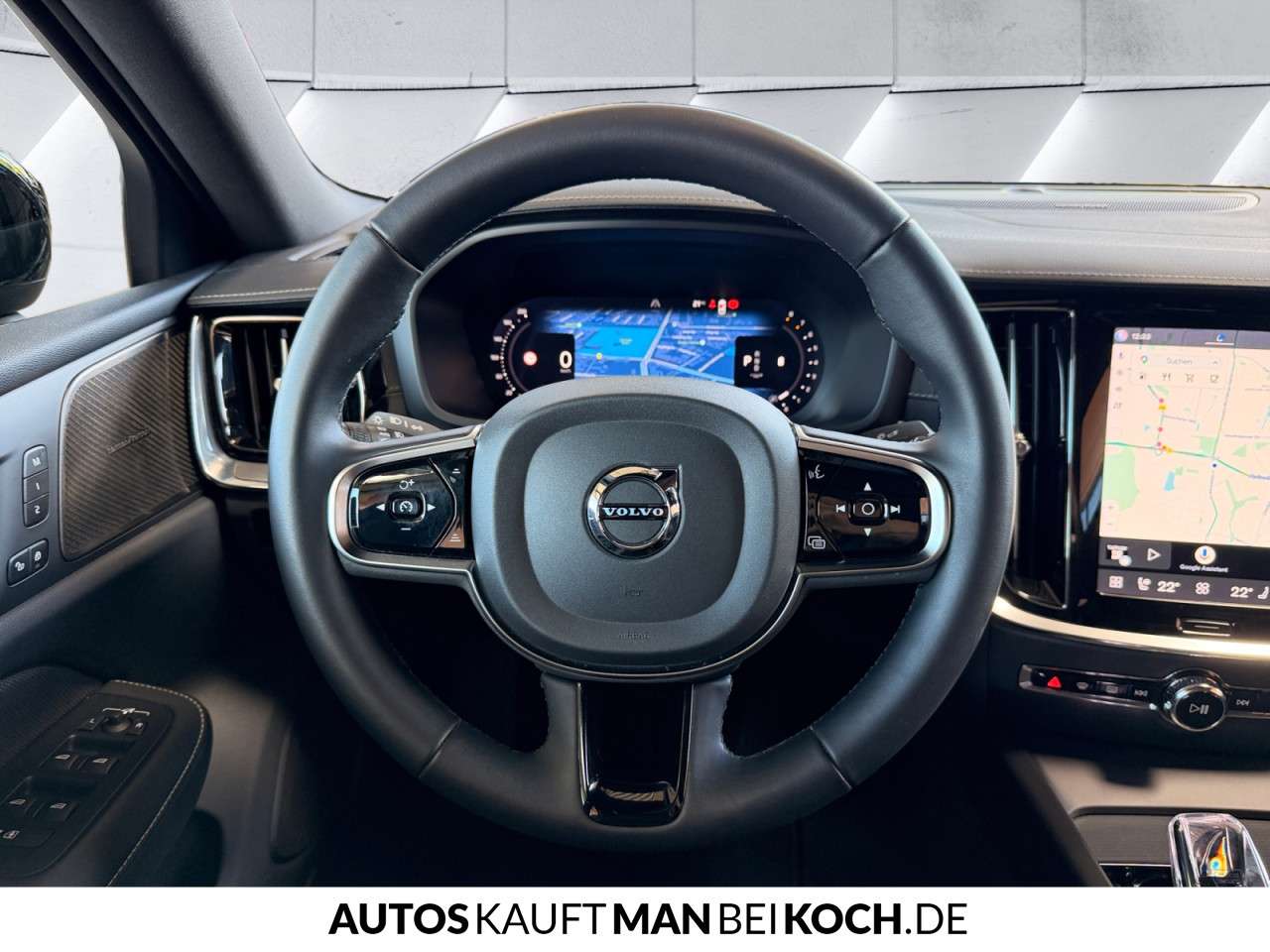 Fahrzeugbild eines Volvo S60