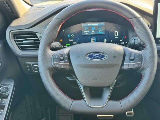 Fahrzeugbild eines Ford Kuga