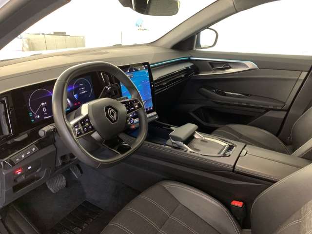 Fahrzeugbild eines Renault Austral